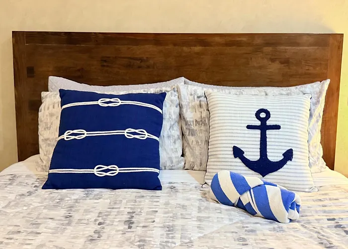 Apartament Luxury Oceanfront 3br With Private Plunge Pool At El Faro