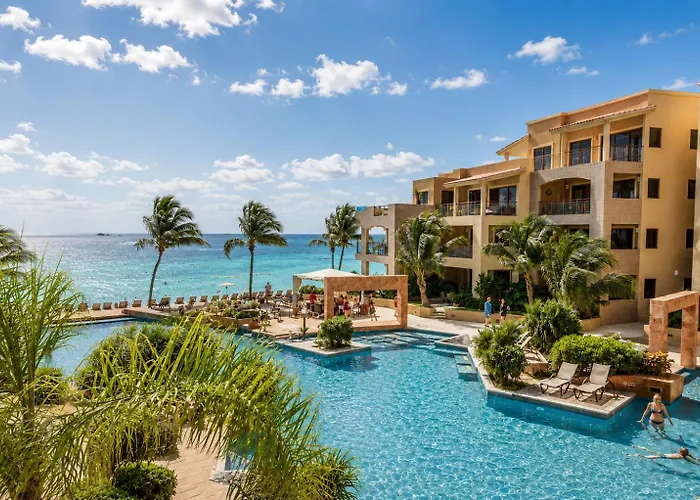 Luxury Oceanfront 3br With Private Plunge Pool At El Faro