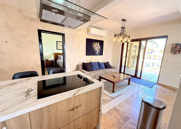 Luxury Oceanfront 3br With Private Plunge Pool At El Faro